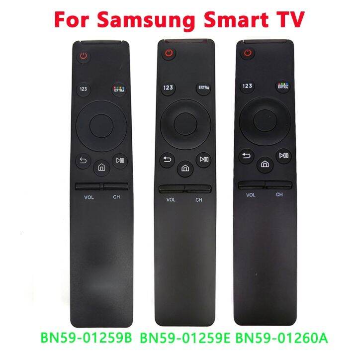 Пульт для телевизора Samsung BN59-01259B (Без Голосового) фото 2