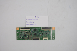 T-CON плата TT4851B01-1-C-3 Samsung UE49K5500AU