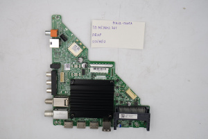 MAIN плата TD.MT9602.761 Dexp 55UHG2 фото 2