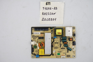 Блок питания T1202-82 Erisson 22LEE01