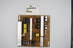 Блок питания EAX63329901/8 LG 50PZ250 фото 2
