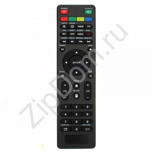 Пульт для телевизора Supra RS41-Mouse (STV-LC32ST3001F) фото 2