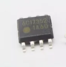 Микросхема FA1A60 Контроллер