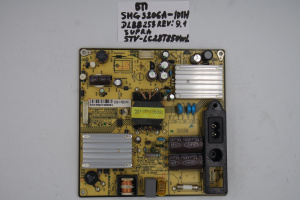 Плата питания SHG3206A-101H DLBB253 REV:9.1 Supra STV-LC28T850WL фото 2