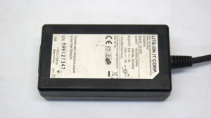 Адаптер питания 5V/1.5A 12V/1.5A  5 pin фото 2