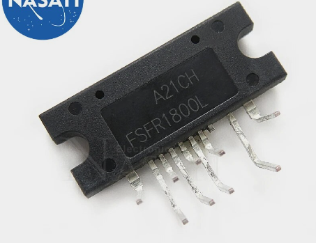 Микросхема FSFR1800 ШИМ