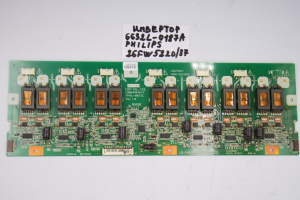 ИНВЕНТОР 6632L-0187A PHILIPS 26FW5220/37 фото 2