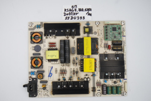 Плата питания RSAG7.820.6350/ROH Doffler 55DUS93 фото 2