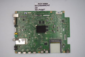 MAIN основная плата EAX64307906 (1.0) LG 32LM620T фото 2