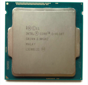 Процессор  Core i3-4130T  (2,9GHz, LGA 1150, 3MB Cache, 35 Watt)