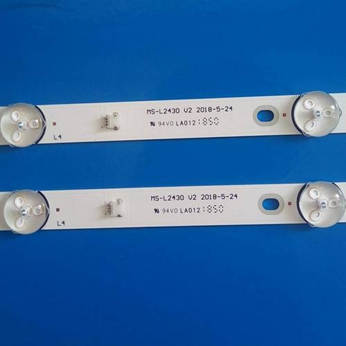 LED подсветка MS-L2430 V2. Б.У