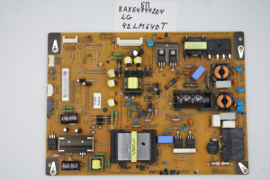 Блок питания EAX64744204 (1.3) LG 42LM640T фото 2