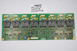 ИНВЕРТОР HPC-1561D Samsung LE26R71B фото 2