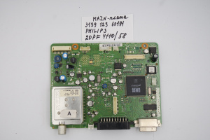 (MAIN) Основная плата 3139 123 60191 Philips 20PF4110/58 фото 2