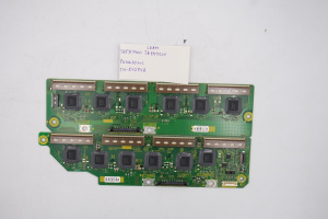 Скан плата TNPA4400 TNPA4399 Panasonic TH-R42PV8 фото 2