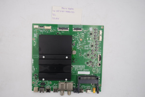 MAIN плата 40-MT15H5-MAB2HG TCL 55C835 фото 2