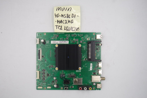 MAIN основная плата 40-MS86D1-MAC2HG TSL L50P62US фото 2