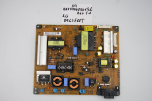 Блок питания EAX64405901 (1.6) LG 37LS560T фото 2