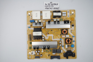 Блок питания BN44-00932A Samsung UE65NU7670U фото 2