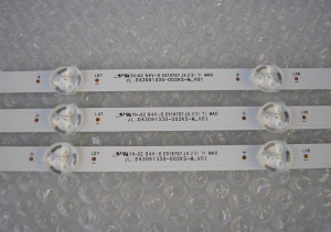 LED подсветка JL.D43091330-002KS-M_V01 Б.У фото 2