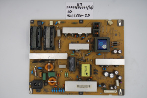 Блок питания EAX64648001(1.6) LG 42CS560-ZD