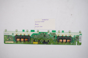 Инвертор SSI320_4UA01 Polar 81LTV3101 фото 2
