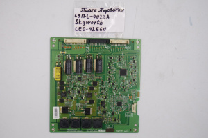 Плата посветки 6917L-0022A Skyworth LED-42E60 фото 2