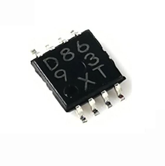 Микросхема BD8693FVM Драйвер