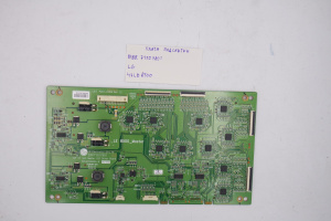 Плата подсветки EBR 71507801 LG 47LE8500 фото 2