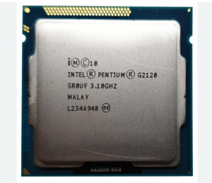 Процессор Intel Pentium G2120 (3.10 GHz, LGA 1155) 2 ядра