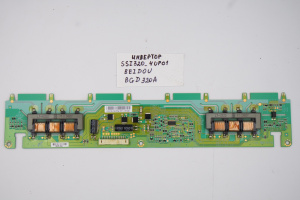 ИНВЕРТОР SSI320_4UP01BEIDOU BGD320A фото 2