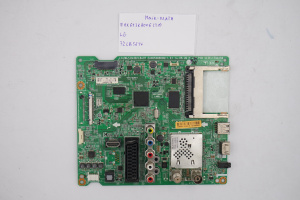MAIN основная плата EAX65388006 (1.0) LG 32LB561V