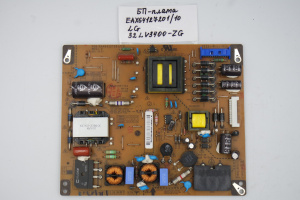 Блок питания EAX64127201/10 LG 32LV3400-ZG фото 2