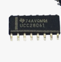 Микросхема UCC28061EVM Контроллер PFC