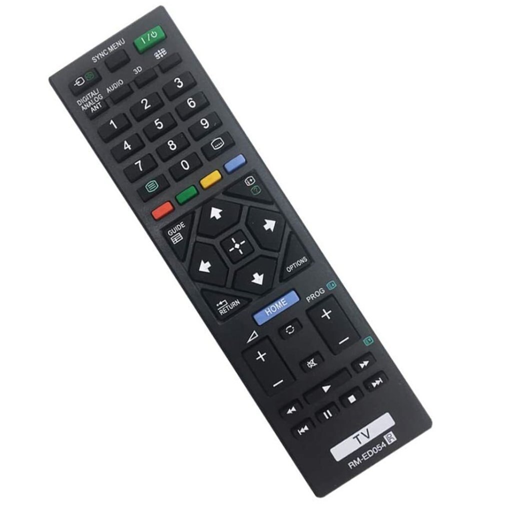 Пульт для телевизора Sony RM-ED054 фото 1
