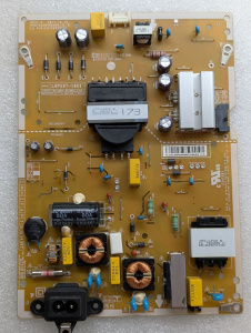 Плата питания  EAX67844401 (1.6)  LG 50UK6510PLB фото 2