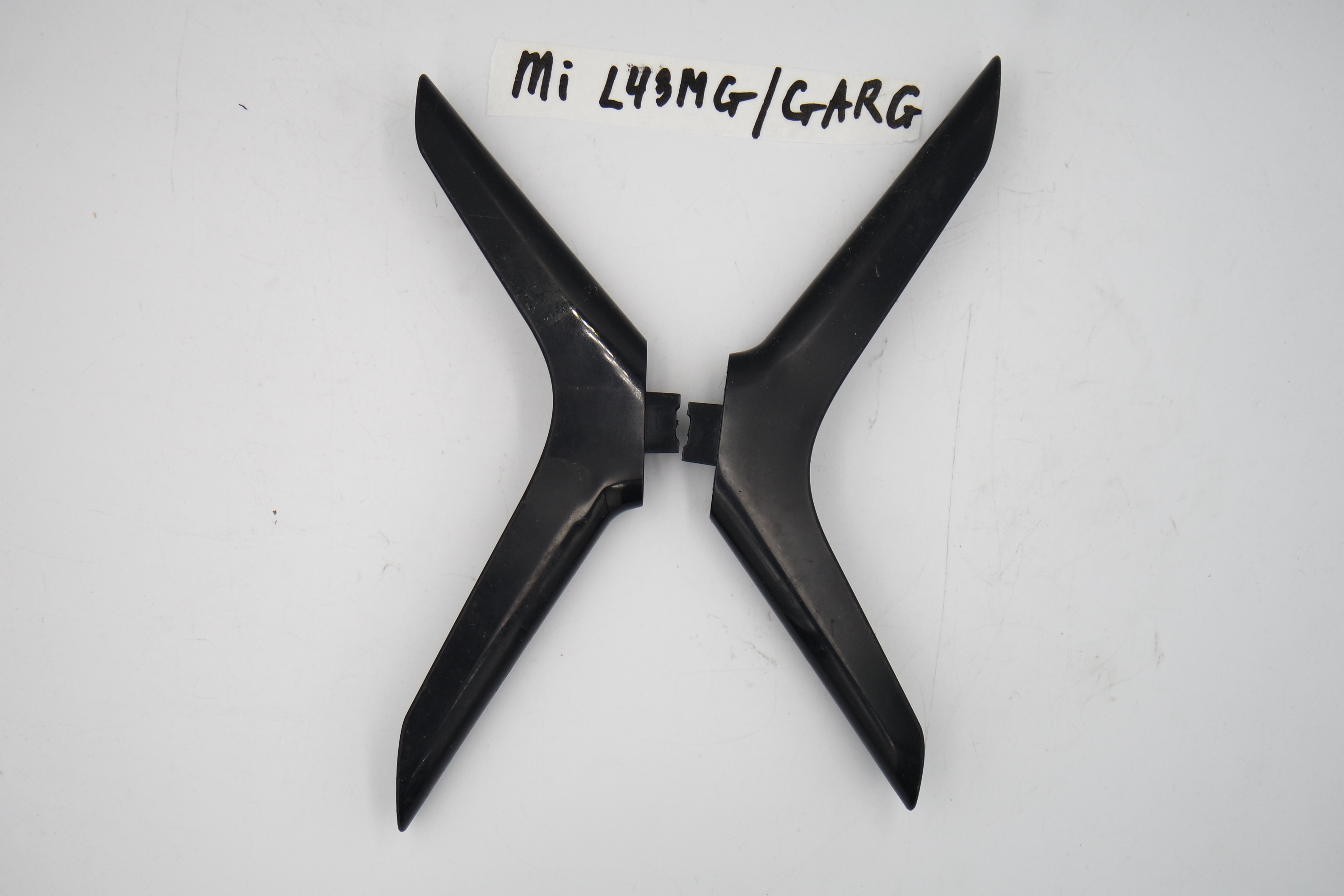 Подставка, ножка Mi L43MG-GARG фото 1