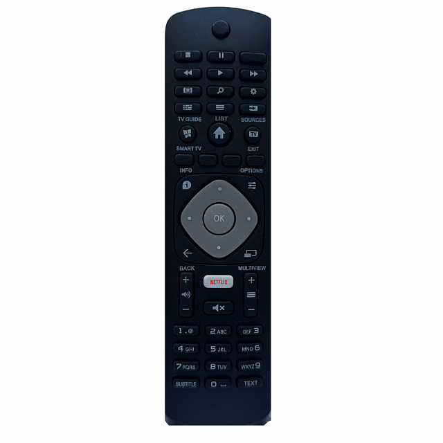 Пульт для телевизора Philips RM-L1285