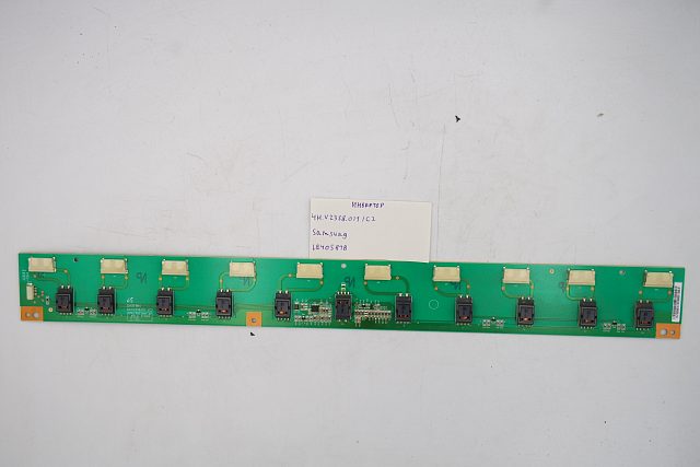 Инвертор 4H.V2358.011 / C2 Samsung LE40S81B
