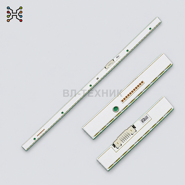 LED подсветка Samsung UE40K5500 / UE40K5550 / UE40K5570 / UE40K5580 / UE40K5600 / UE40K5659 / UE40K5