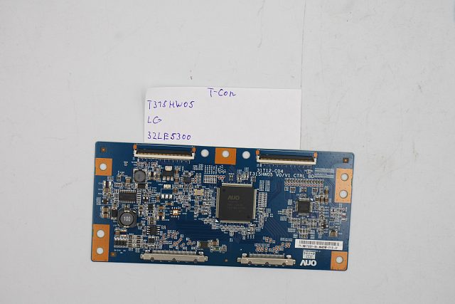 T-CON плата T315HW05 LG 32LE5300