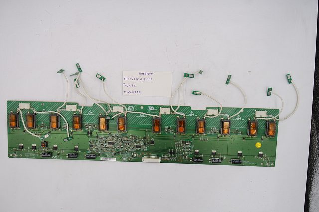 Инвертор 4H+V2918.031 / B2 TOSHIBA 42RV685PR