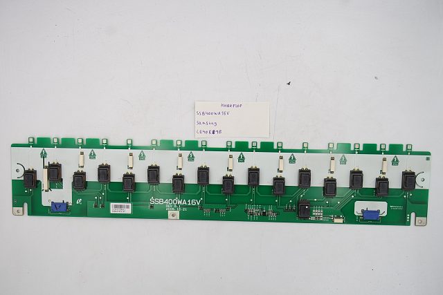 Инвертор SSB400WA16V Samsung LE40R81B