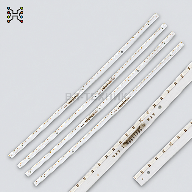 LED подсветка Samsung 78" UA78KS9800JXXZ / UA78KS9000 / UA78KS9500 / UE78KS9000 — S_6KS9K_78_FL7020_