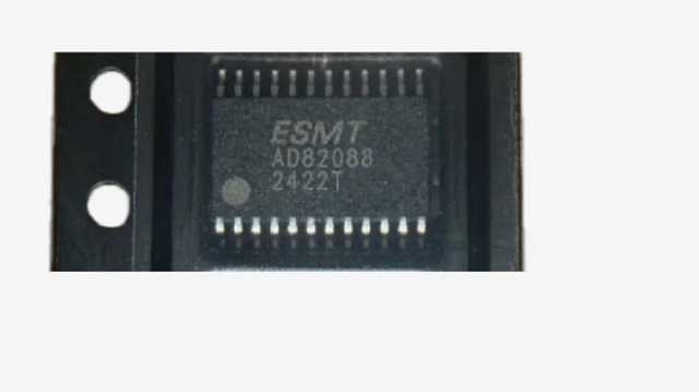 Микросхема AD82088 Звуковой драйвер