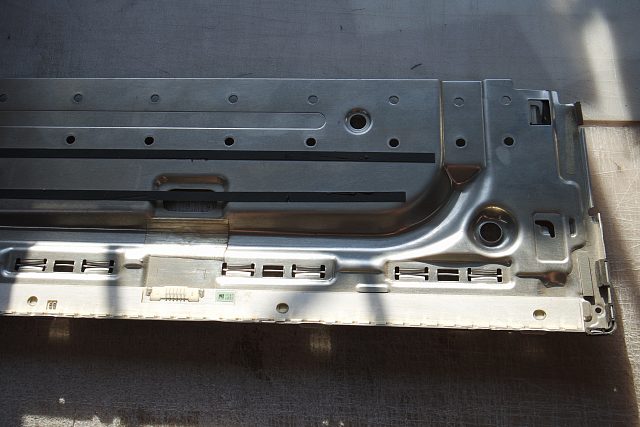 Подсветка LED на радиаторе BN61-13245A LB-M236X12-E3, 23.6"