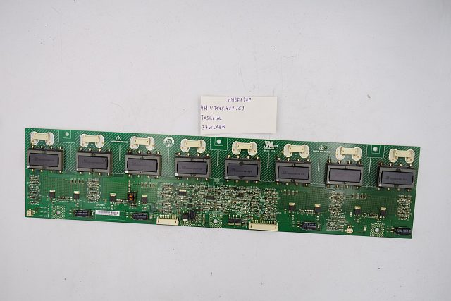 Инвертор 4H.V1448.481 /C1 Toshiba 37WL68R