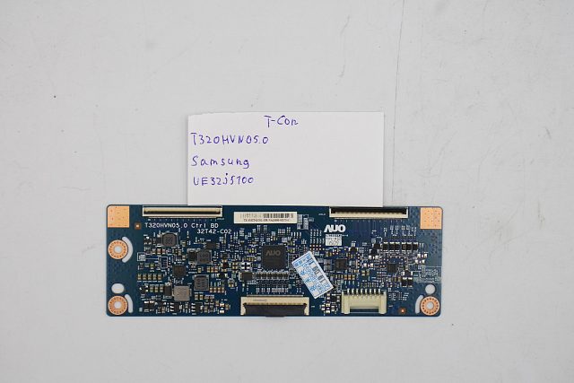 T-CON плата T320HVN05.0 Samsung UE32J5100