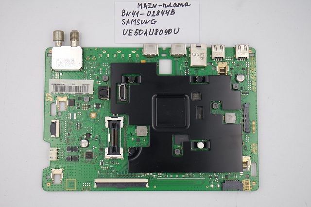 Основная плата (MAIN) BN41-02844B Samsung UE50AU8040U