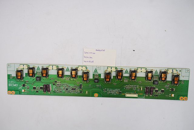 Инвертор T87I111.00 Toshiba 40LV833R